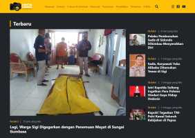 WeeR INDONESIA | Jasa Pembuatan Website: Fakta Lensa