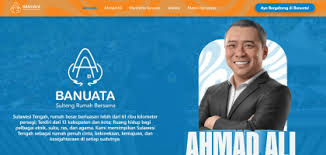 WeeR INDONESIA | Jasa Pembuatan Website: BANUATA WeeR INDONESIA | Jasa Pembuatan Website: BANUATA